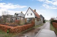 Woning Hegedyk 50 Langezwaag