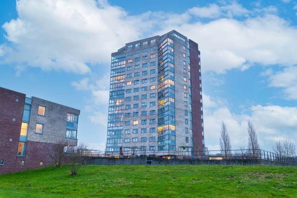 Woning Boomgaardweg 127 Almere