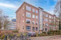 Woning Dr. J.C. Hartogslaan 324 Arnhem