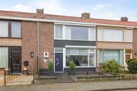 Woning Bernardus IJzerdraatstraat 6 Oss