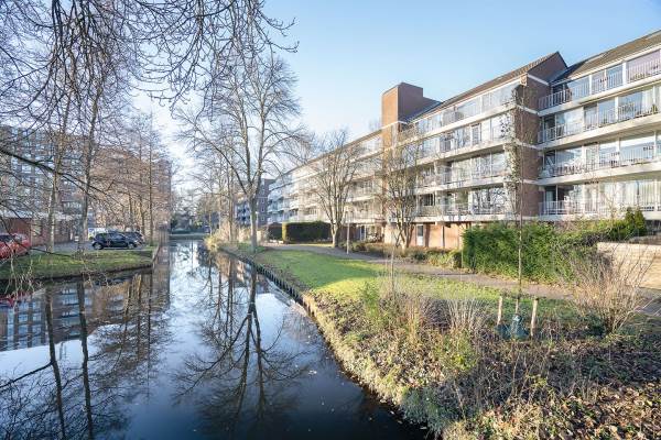 Woning Lekkenburg 62 Gouda