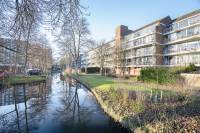 Woning Lekkenburg 62 Gouda