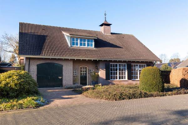 Woning Kloosterhof 16 Nistelrode