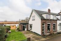 Woning Waaldijk 75 Ridderkerk