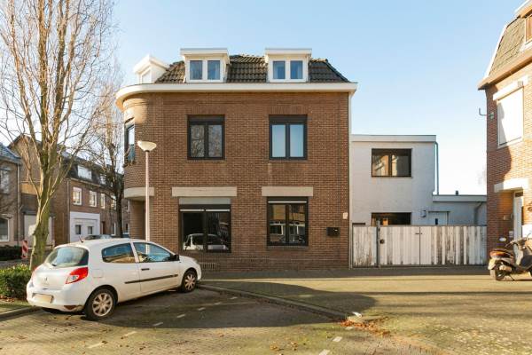 Woning Franciscanerstraat 39 KERKRADE