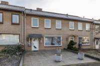 Woning Dr. Albert Schweitzerstraat 15 Hoensbroek