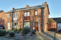 Woning Past. Willemsstraat 6 ELSLOO LB