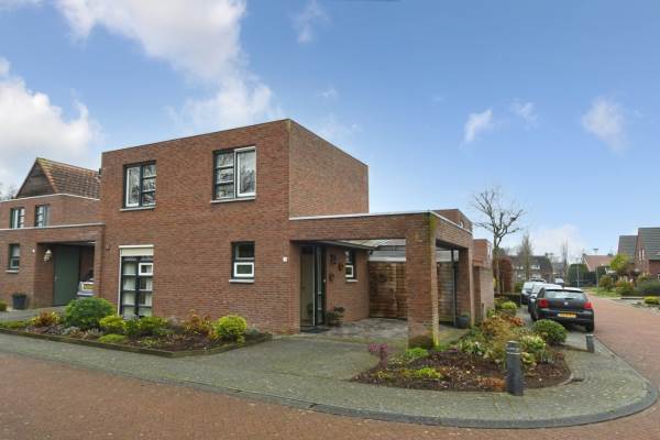Woning Brouwersweg 9 Panningen