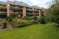 Woning Wilbertsheem 14 Waalre