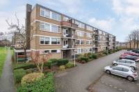 Woning Dokter W.M. Blomsingel 13b Krimpen aan den IJssel