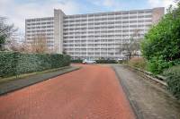 Woning Akeleistraat 32b Spijkenisse