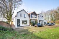 Woning Pottenbakkerstraat 1 Sas van Gent