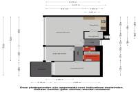 Woning Kruisakker 62A Eindhoven