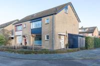 Woning De Kruiskamp 27 Overasselt