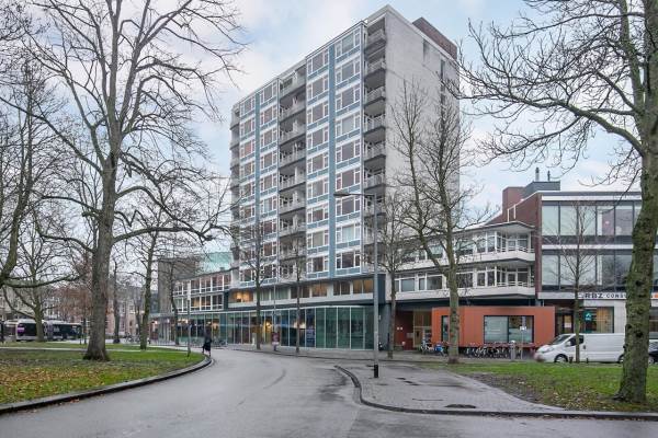 Woning Hereplein 16 Groningen
