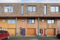 Woning Forel 46 Amersfoort