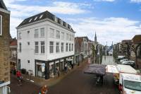 Woning Lopikerstraat 1e Schoonhoven