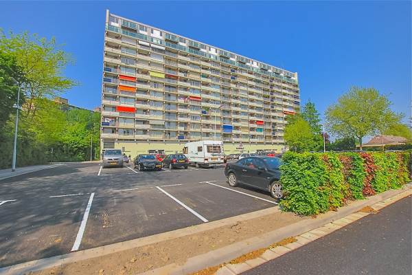 Woning Fahrenheitlaan 580C Terneuzen