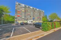 Woning Fahrenheitlaan 580C Terneuzen