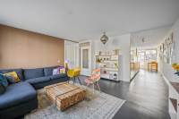 Woning Alfred Döblinstraat 164 Amsterdam