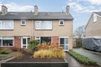 Woning Meteoorlaan 17 Hardenberg