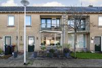 Woning Parkstraat 19 Nieuwveen