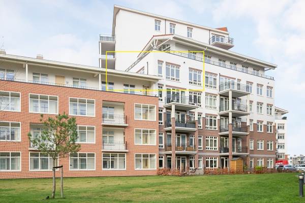 Woning De Klok 370 Rijnsburg