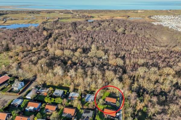 Woning T Ongerepte 18 RENESSE