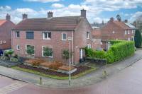 Woning Beatrixstraat 6 Grubbenvorst