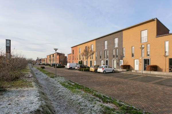 Woning Elzenseloop 57 Heesch
