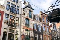 Woning Haarlemmerdijk 39 AMSTERDAM