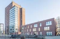 Woning Draaiom 56 Nijmegen