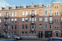 Woning Transvaalstraat 684 AMSTERDAM