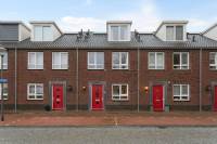 Woning Blauwe Schuit 28 Bergen op Zoom