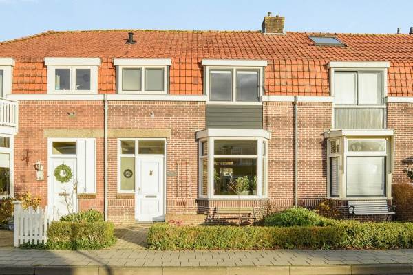 Woning Meerlaan 38 MEDEMBLIK