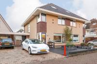 Woning De Eland 15 Oosterblokker