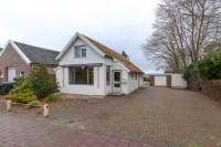 Woning Weerdingerkanaal NZ 97 Nieuw-Weerdinge