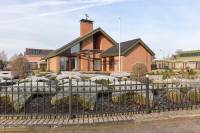 Woning Klaroen 2 Nieuw-Amsterdam