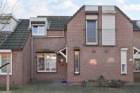 Woning Albertusstraat 31 Maastricht