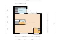 Woning Iepenstraat 4 Sint-Oedenrode