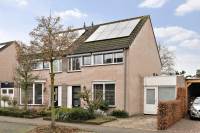Woning Binnenveld 7 Vorstenbosch