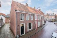 Woning Zusterstraat 6 Middelburg