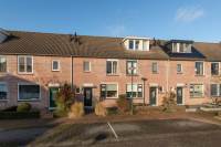 Woning Veldwachter Willemslaan 12 Odijk