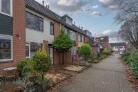 Woning Bosruiter 55 Nieuwegein