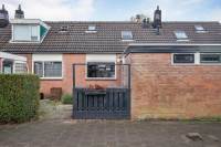 Woning Riekvoorde 16 Spijkenisse