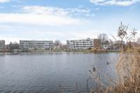 Woning Jacques Dutilhweg 585 Rotterdam