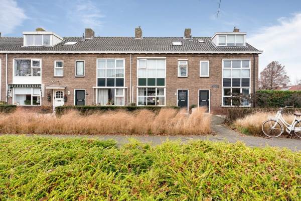 Woning Plantageweg 66 ALBLASSERDAM