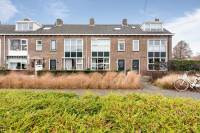 Woning Plantageweg 66 ALBLASSERDAM