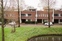 Woning Stevinweg 26 BERGSCHENHOEK