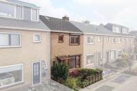 Woning Prinsesseweg 10 Lekkerkerk